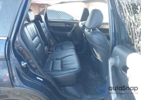 2008 Honda Cr-V Ex-L from USA, damaged, VIN 5J6RE487X8L025591